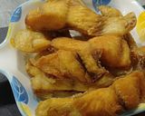 Hình bước làm 2 của món Cơm nhà đơn giản