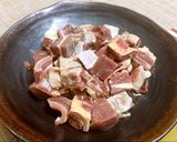 ✨「湯」蔬菜香料牛腩湯❣️的食譜步驟2照片