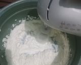 Foto langkah ke 2 dari resep 17. Buttercream Lembut Homemade.