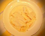 Foto del paso 8 de la receta: Canelones rellenos de Morcilla con Crema de Berzas