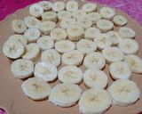 Foto del paso 1 de la receta: Crema helada de banana con dulce de leche