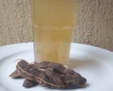 A picture of step 2 of Tamarind.