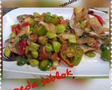 Foto langkah ke 5 dari resep Peda seblok.