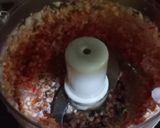 Foto langkah ke 4 dari resep Tahu Goreng Siram Sambel.