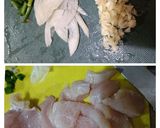Foto langkah ke 1 dari resep Sapo tahu.