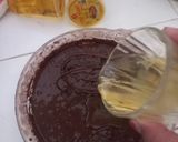 Foto langkah ke 3 dari resep Bolu Kukus Coklat Gluten Free.