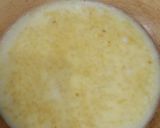Foto langkah ke 2 dari resep Brulee Boom Quick Melt.