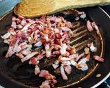 Foto del paso 1 de la receta: TOCINETA🥓 Asada con vegetales y Jamón de🦃 Pavo...!