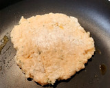 Foto del paso 5 de la receta: Tortitas de coliflor