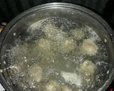 Foto langkah ke 4 dari resep Bakso homemade with food proseccor.