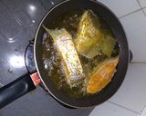 Foto langkah ke 1 dari resep Rica-rica Gurame.