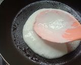 Foto langkah ke 4 dari resep Apam Batil Barabai (serabi khas Banjar).