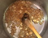 Spenótleves recept fázis 1 fotója