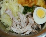 Foto langkah ke 3 dari resep Soto Ayam.