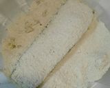 Foto del paso 2 de la receta: Milanesas de zucchini