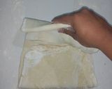 Foto del paso 14 de la receta: Masa de hojaldre 🥨