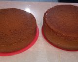 Foto del paso 7 de la receta: Pastel de chocolate y baileys