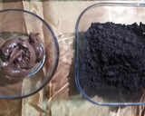 Foto del paso 2 de la receta: Bolitas de chocolate