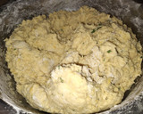 Foto del paso 12 de la receta: Sándwich de Falafel