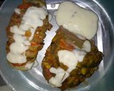 Foto del paso 5 de la receta: Papas y lomo hasselback