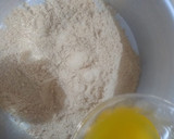 Foto del paso 1 de la receta: Pay de queso y fresas