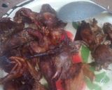 A picture of step 3 of Chicken pepper.