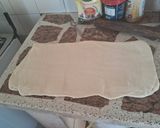 Foto del paso 8 de la receta: Pastelitos mixtos con dulce de leche y otros de membrillo