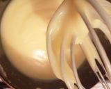Une image de l'étape 1 de Galette des rois aux noisettes 🌰façon grand mère 🍵.