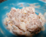 Foto del paso 4 de la receta: Pastel de atún