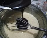 Foto langkah ke 3 dari resep Brownies Panggang.