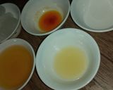 عکس مرحله 3 از دستور نوشیدنی خنک لیمو و عسل😋