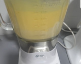 Foto del paso 5 de la receta: Ponche venezolano
