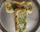 A picture of step 8 of Easy Fusion Thetcha Toast.
