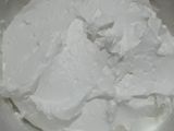 Butter cream home made