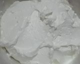 Foto langkah ke 4 dari resep Butter cream home made.