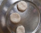 दाल बाटी चूरमा (Dal baati churma recipe in Hindi) रेसिपी चरण 1 फोटो