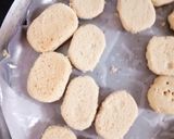 કૂકીસ (Cookies recipe in Gujarati) રેસીપી સ્ટેપ2ફોટો