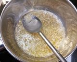 Une image de l'étape 5 de °Croquettes de saumon, sauce citronnée°.