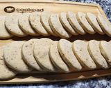 Foto del paso 3 de la receta: Alfajores sin gluten con aceite y azúcar mascabo