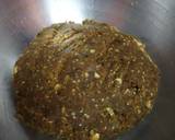 Sesame ground nuts gud papdi recipe step 7 photo