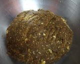 A picture of step 7 of Sesame ground nuts gud papdi.