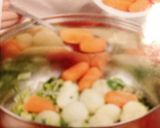 Foto del paso 6 de la receta: Cazuela de pollo
