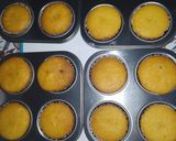 Foto del paso 4 de la receta: Cupcakes o Magdalenas