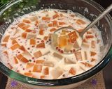Foto langkah ke 14 dari resep Minuman takjil kekinian untuk buka puasa.