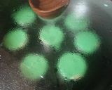 Foto langkah ke 8 dari resep Bolu kukus mekar.