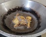 Foto langkah ke 2 dari resep Ayam Goreng Suna Cekuh khas Bali.