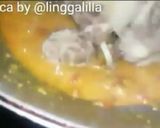 Foto langkah ke 4 dari resep Entok/bebek rica rica (LLA).