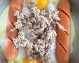 รูปขั้นตอนการทำที่ 4 ของ ไข่กะทะไข่ฟู