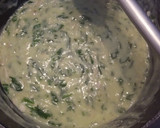Foto del paso 4 de la receta: Croquetas de pollo y espinacas