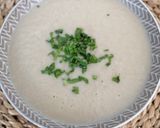 Foto del paso 9 de la receta Crema de berenjena